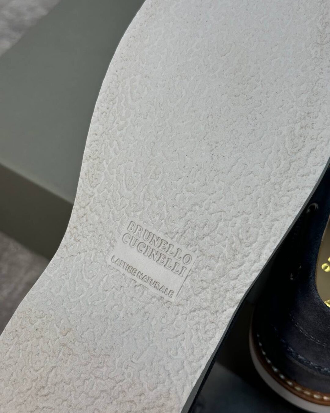 Лоферы Brunello Cucinelli — изображение 5