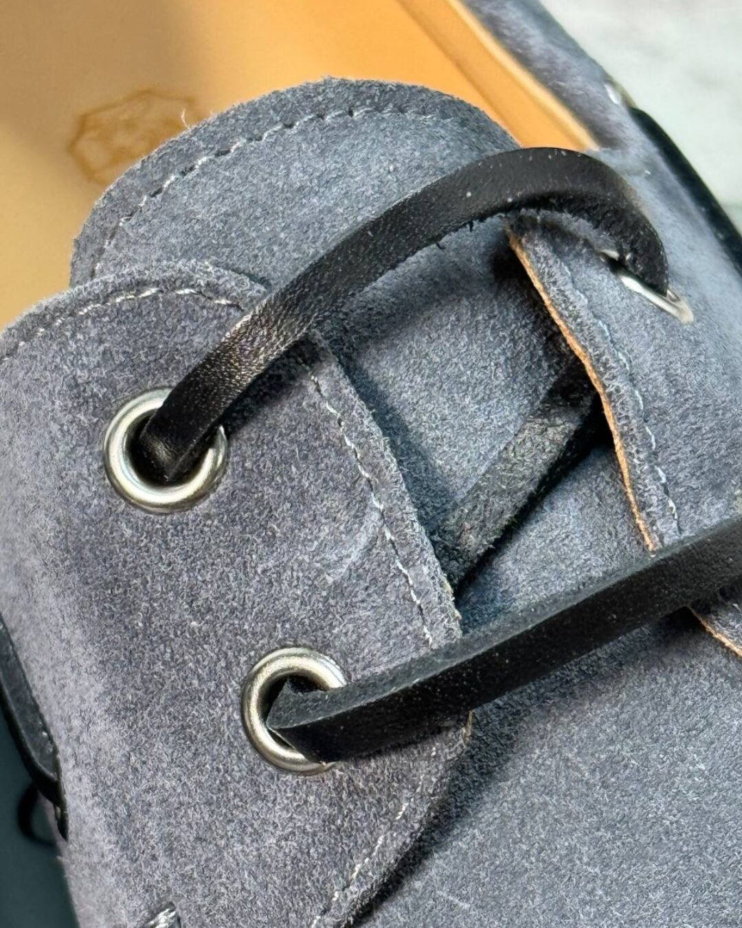 Лоферы Brunello Cucinelli — изображение 8