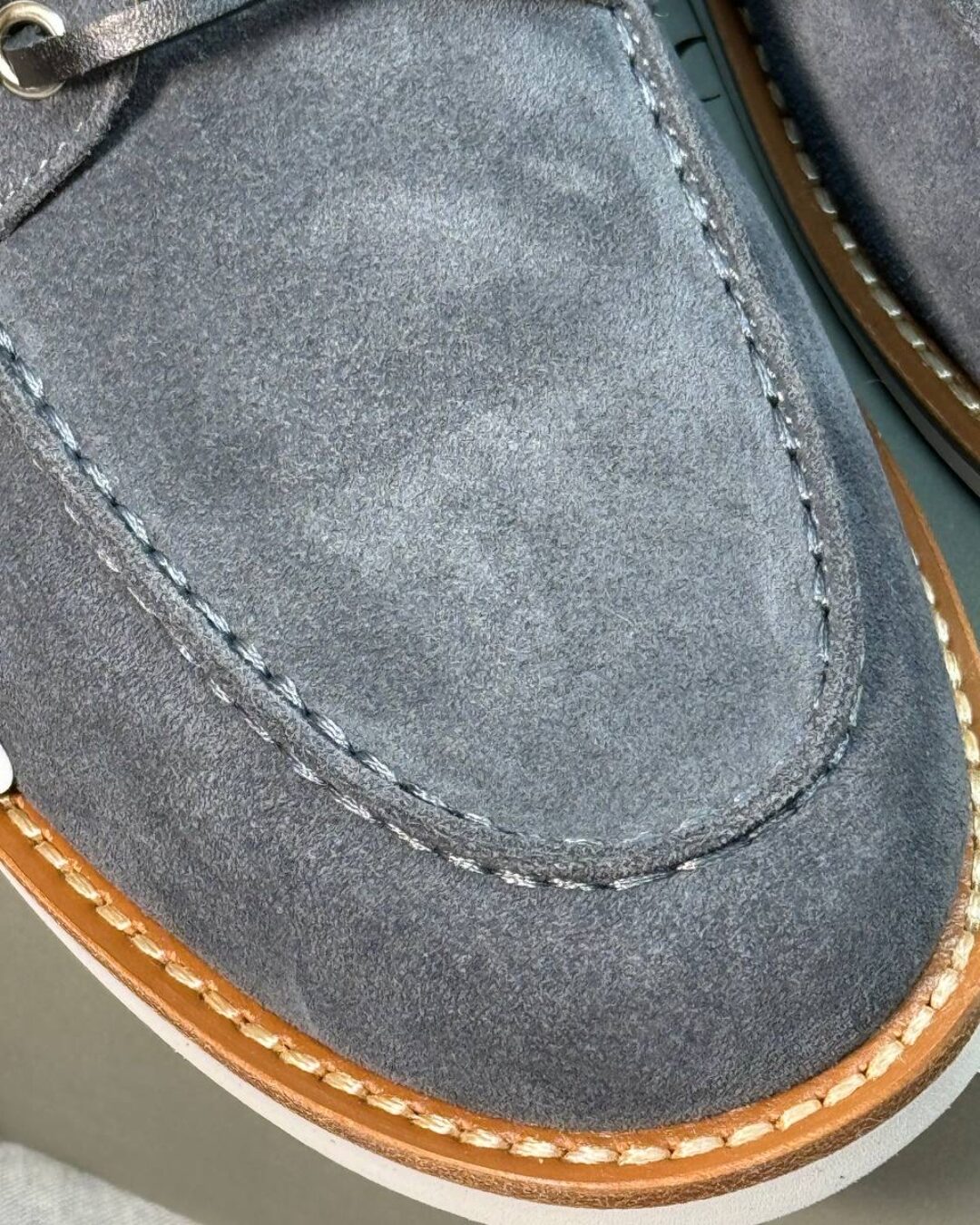 Лоферы Brunello Cucinelli — изображение 9