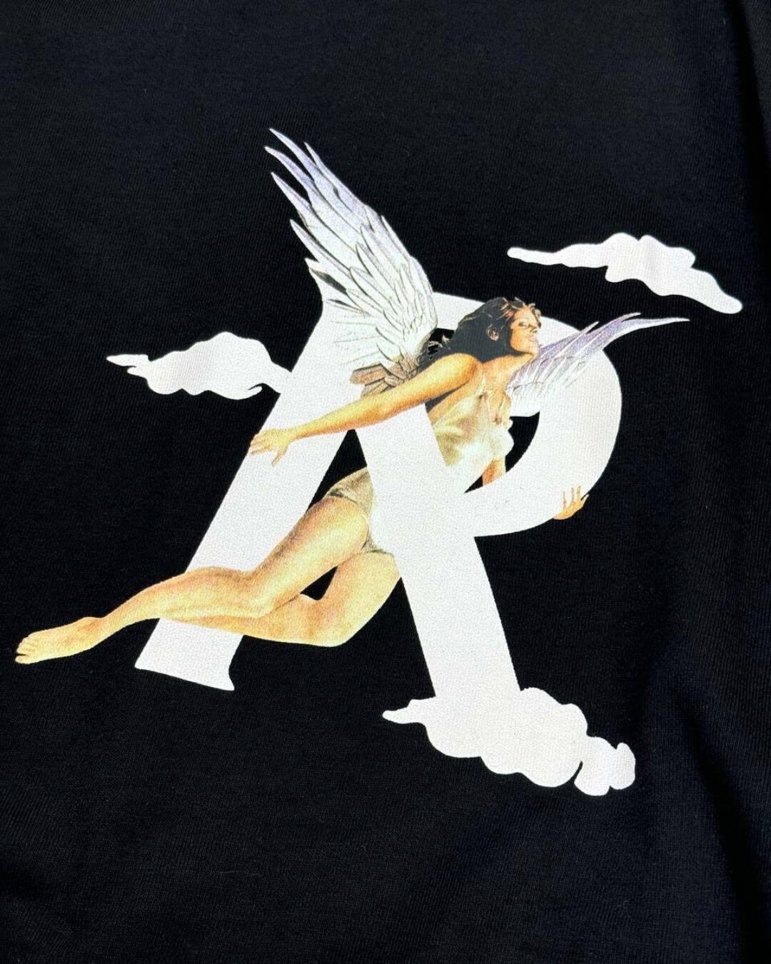 Футболка Represent — изображение 5