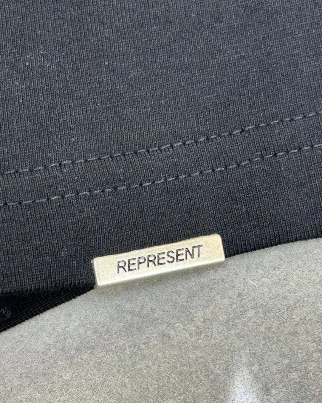 Футболка Represent — изображение 6