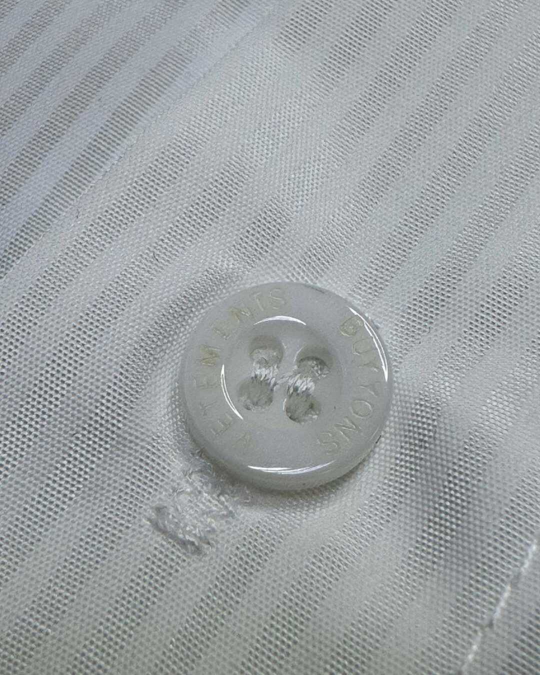 Рубашка Vetements — изображение 7