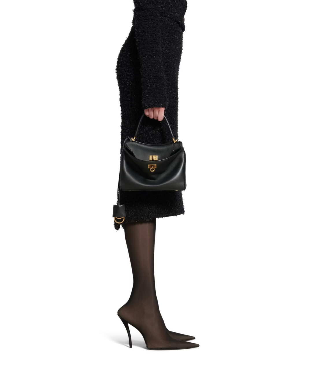 Сумка Balenciaga RODEO Mini — изображение 2