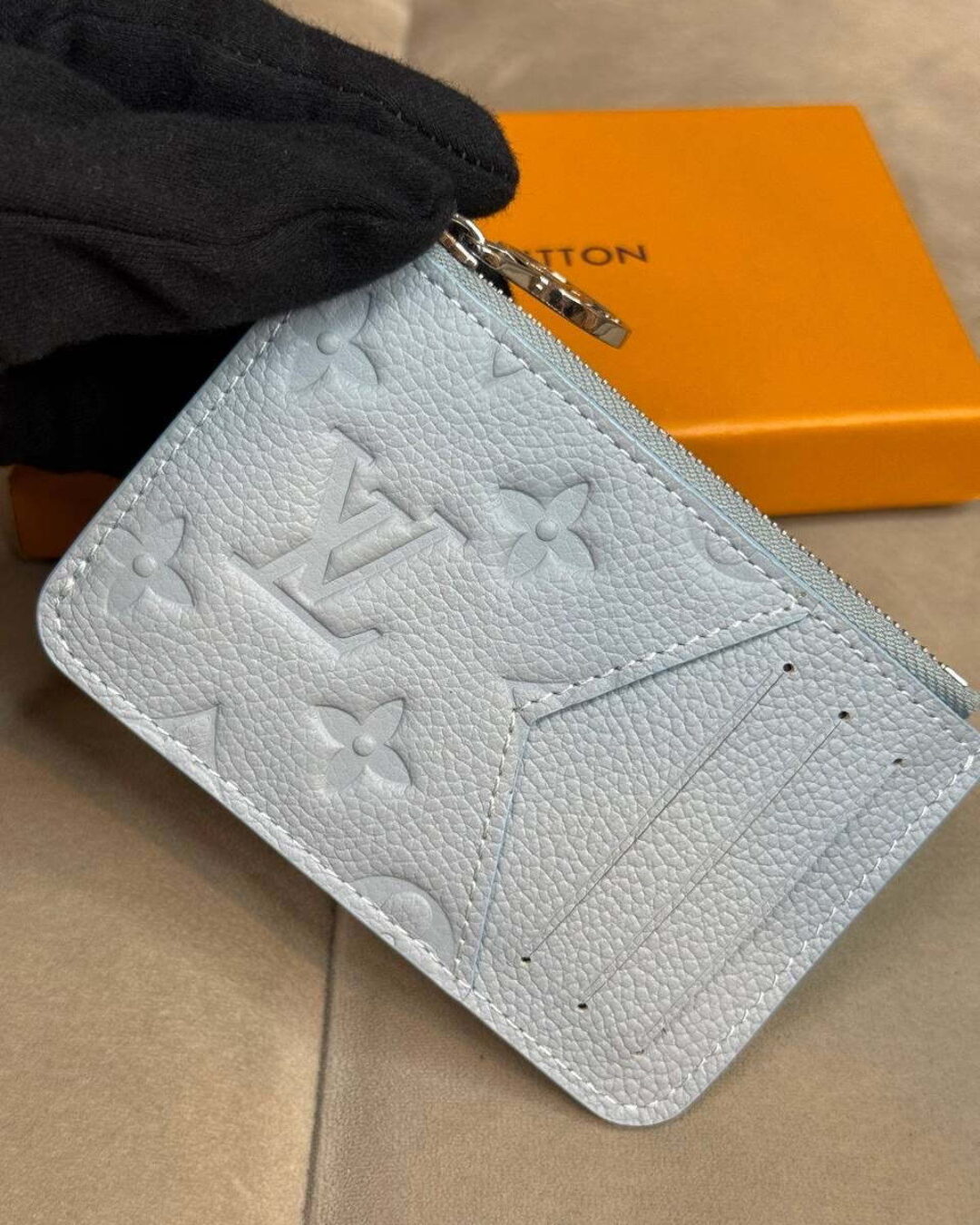 Картхолдер Louis Vuitton — изображение 5