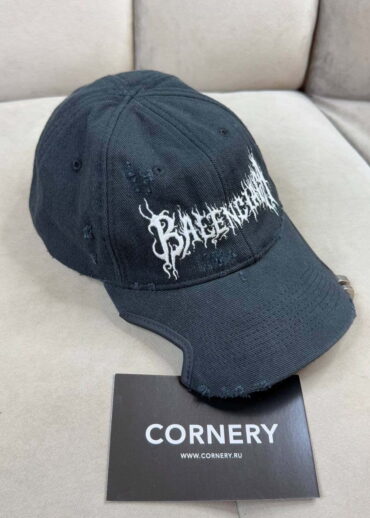 Кепка Balenciaga