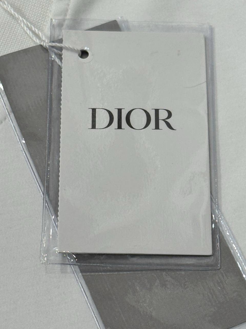 Футболка Dior — фото 4