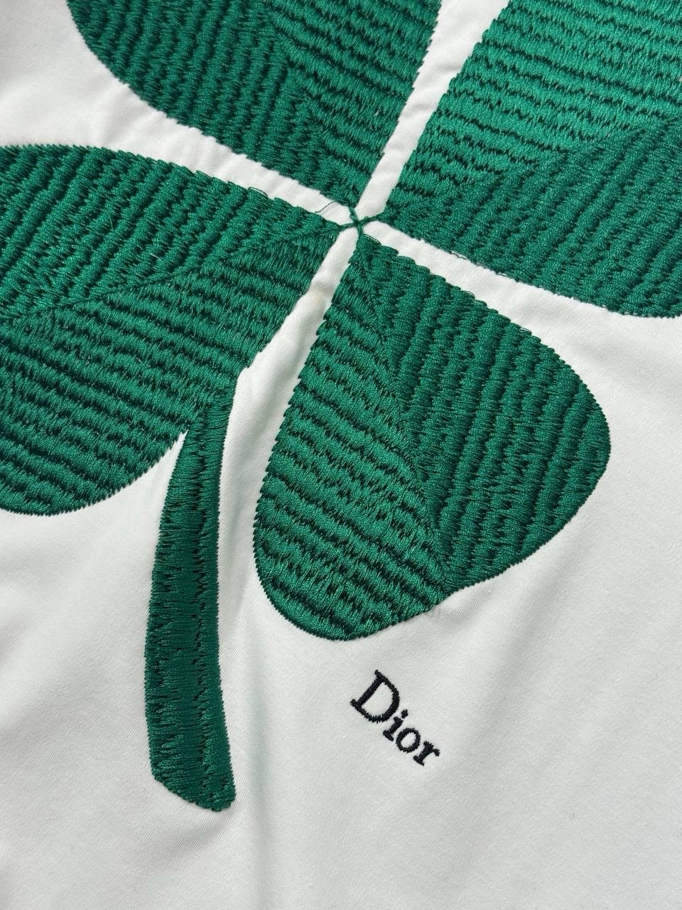 Футболка Dior — фото 8