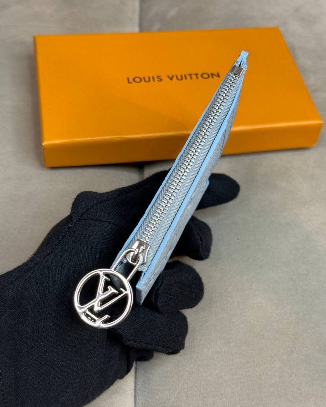 Картхолдер Louis Vuitton — изображение 7