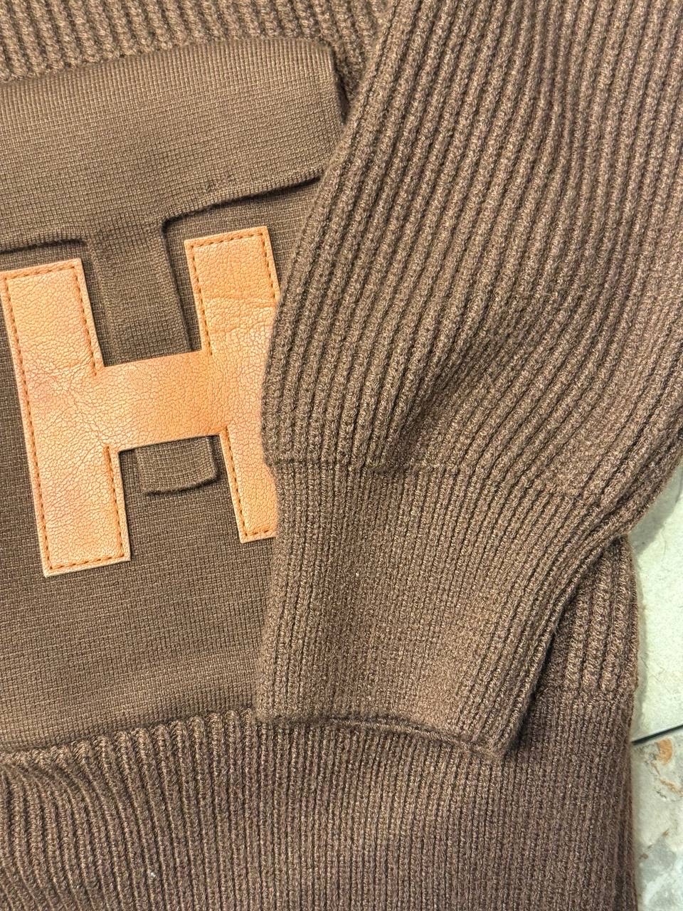 Кофта Hermes — фото 4