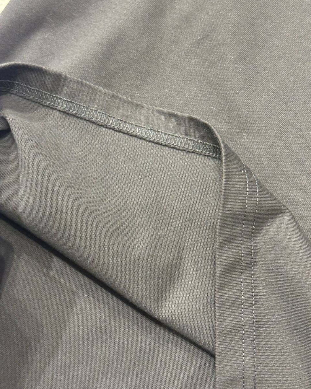 Футболка Vetements Logo — изображение 8