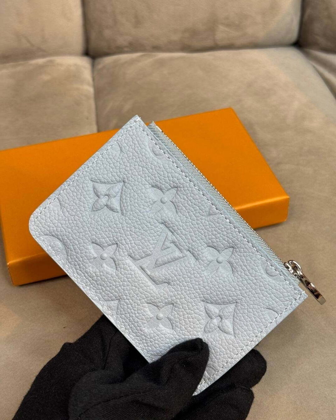 Картхолдер Louis Vuitton — изображение 2