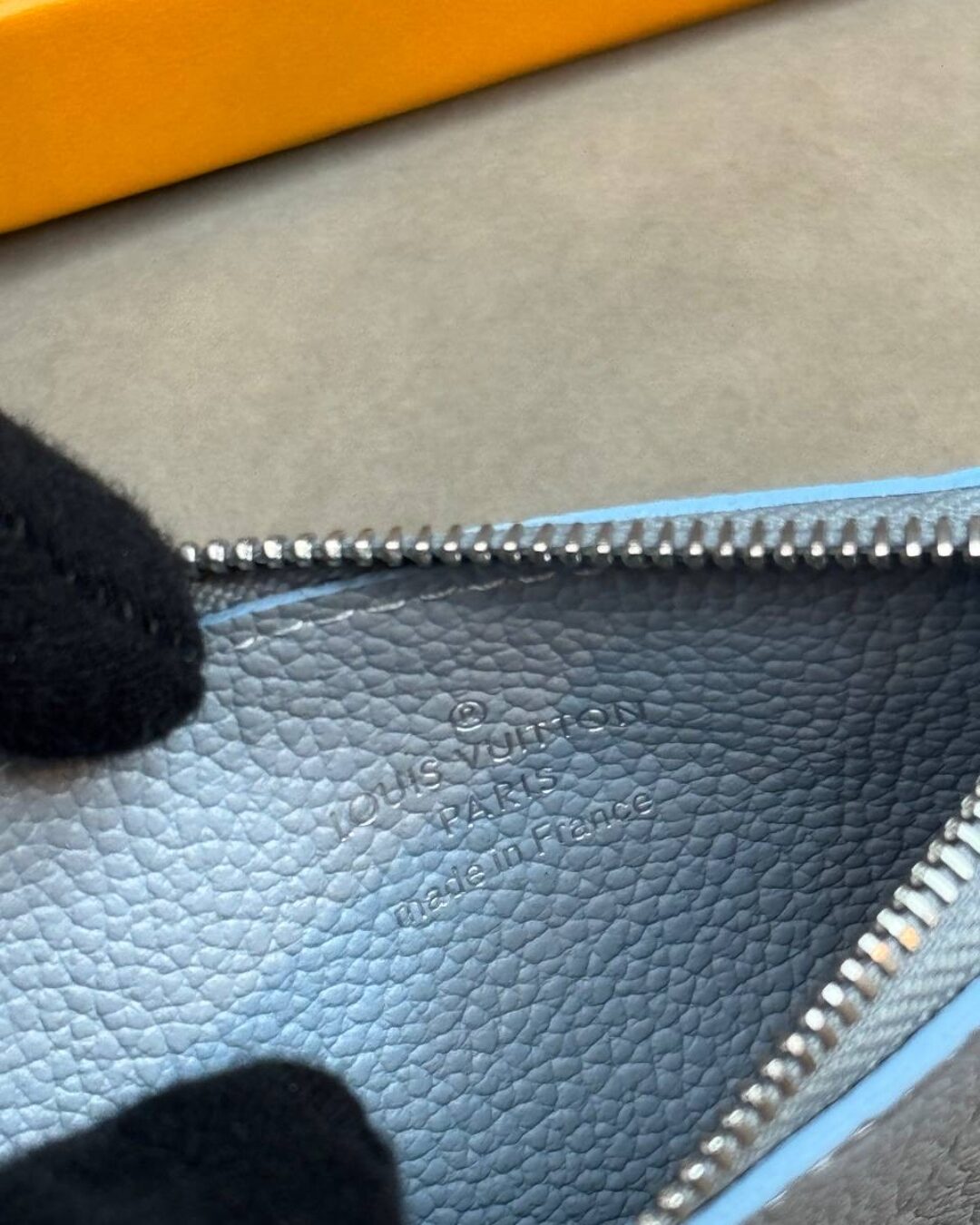 Картхолдер Louis Vuitton — изображение 8