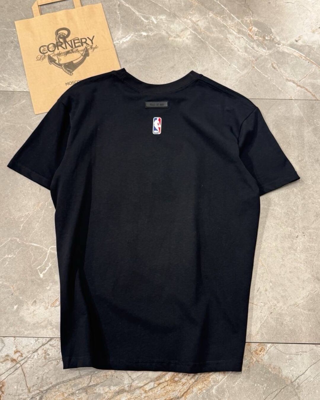 Футболка Fear of God — изображение 2