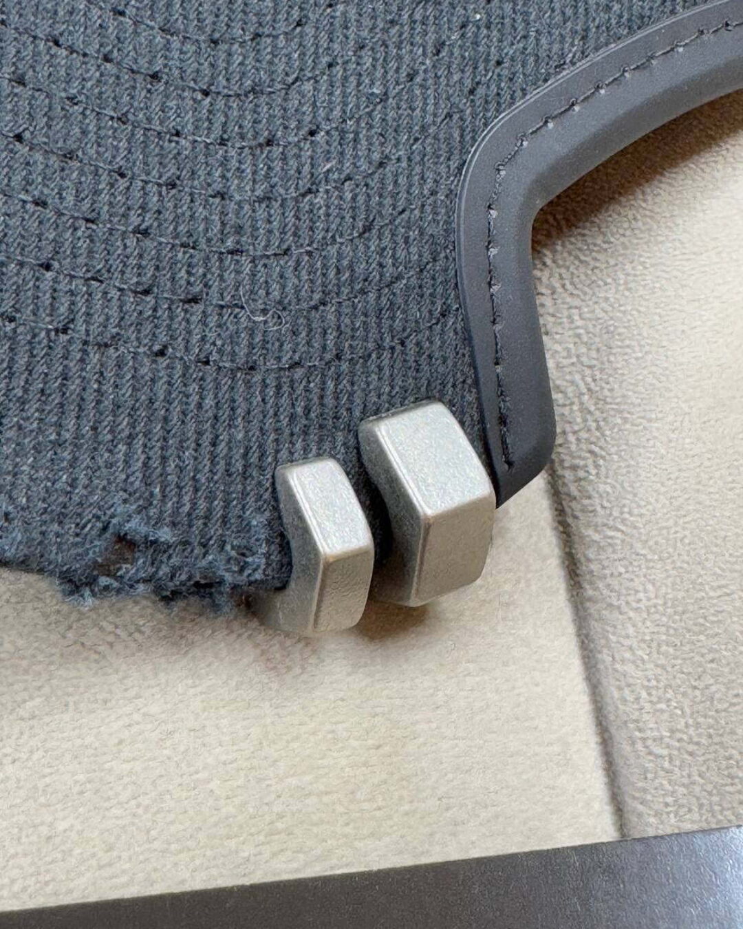 Кепка Balenciaga — изображение 3