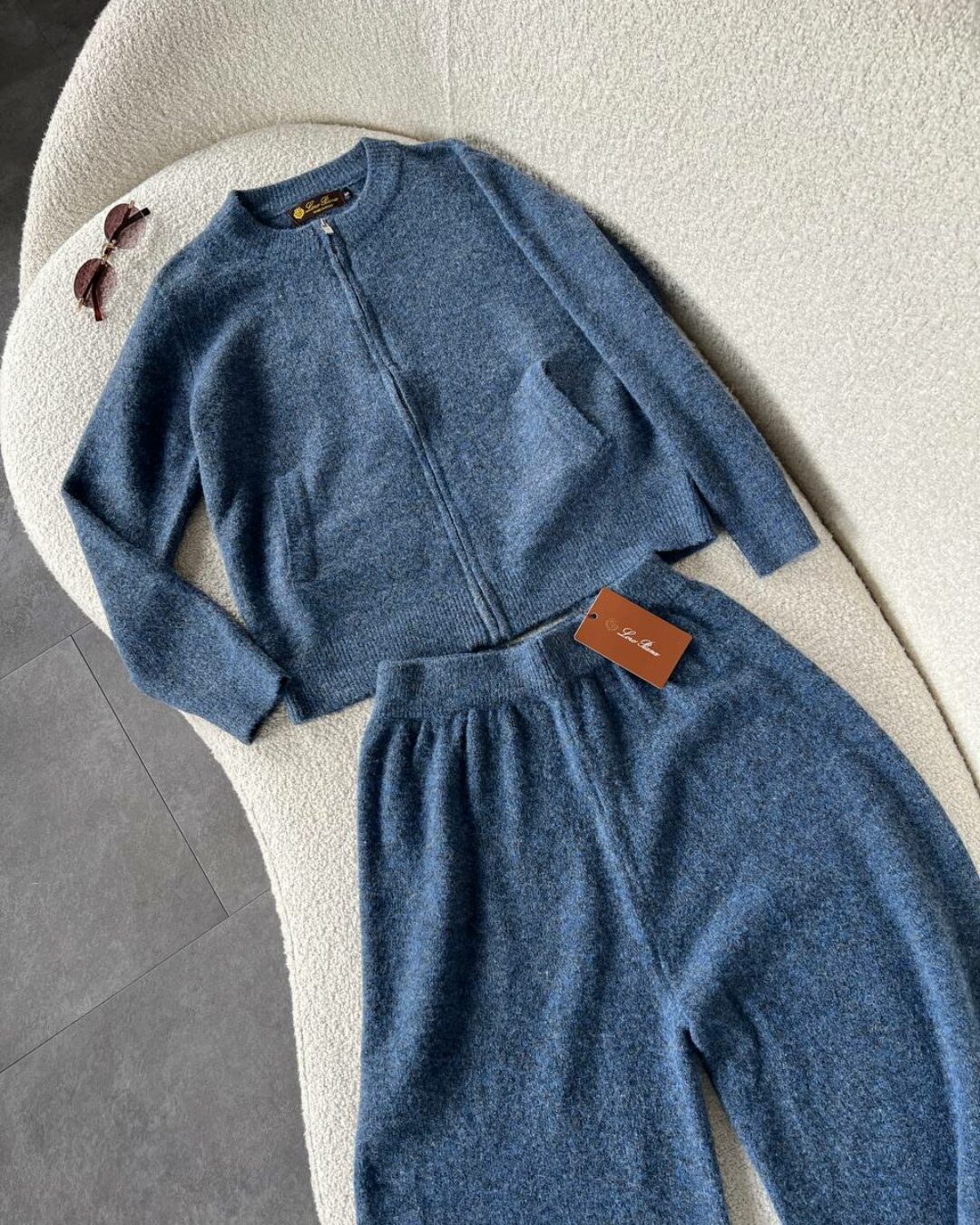 Костюм Loro Piana — изображение 4
