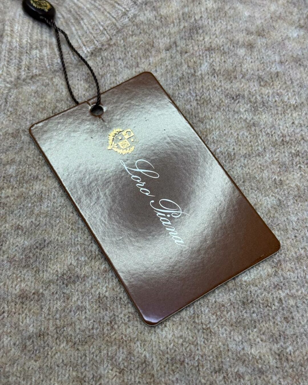 Костюм Loro Piana — изображение 6