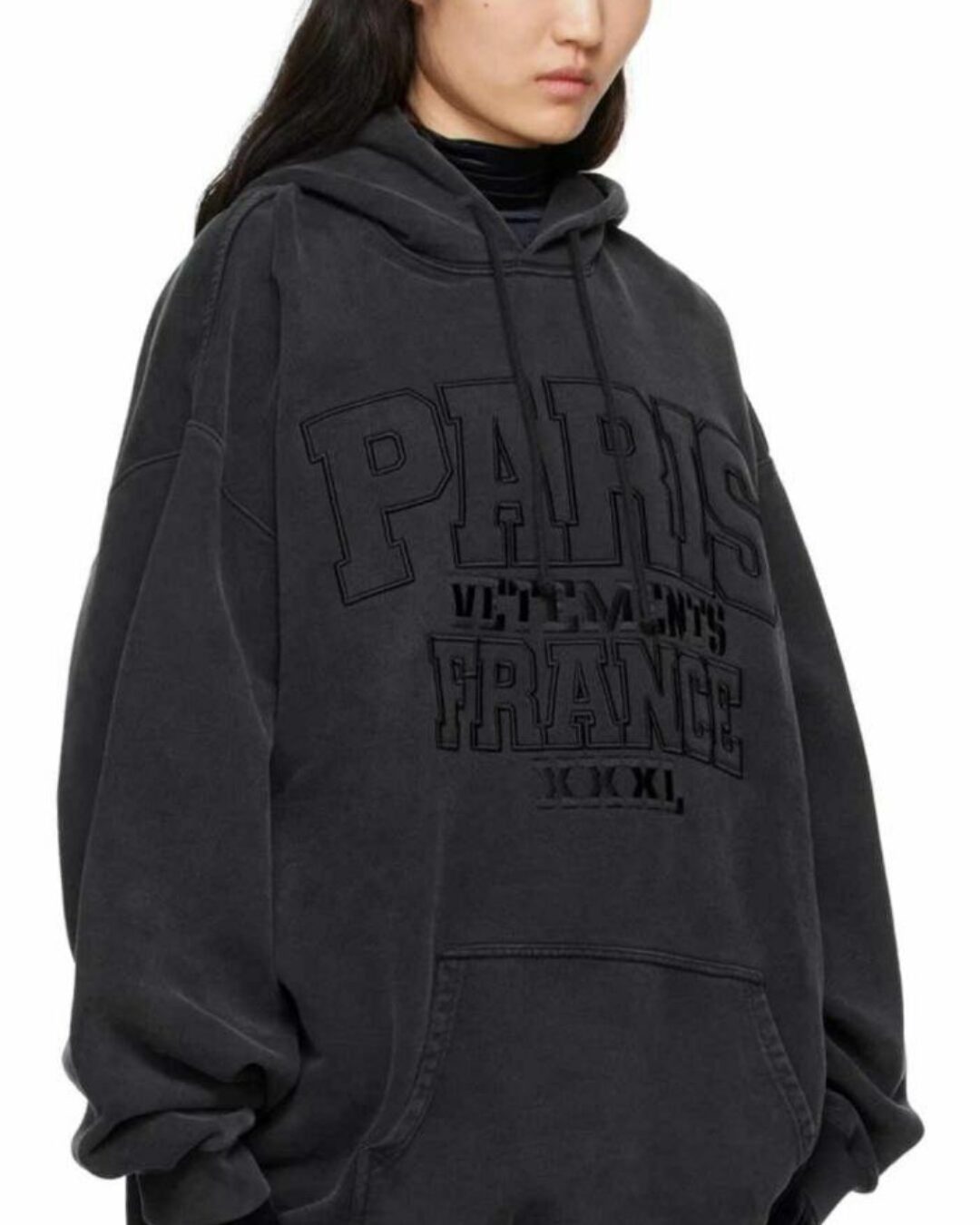 Худи Vetements — изображение 6