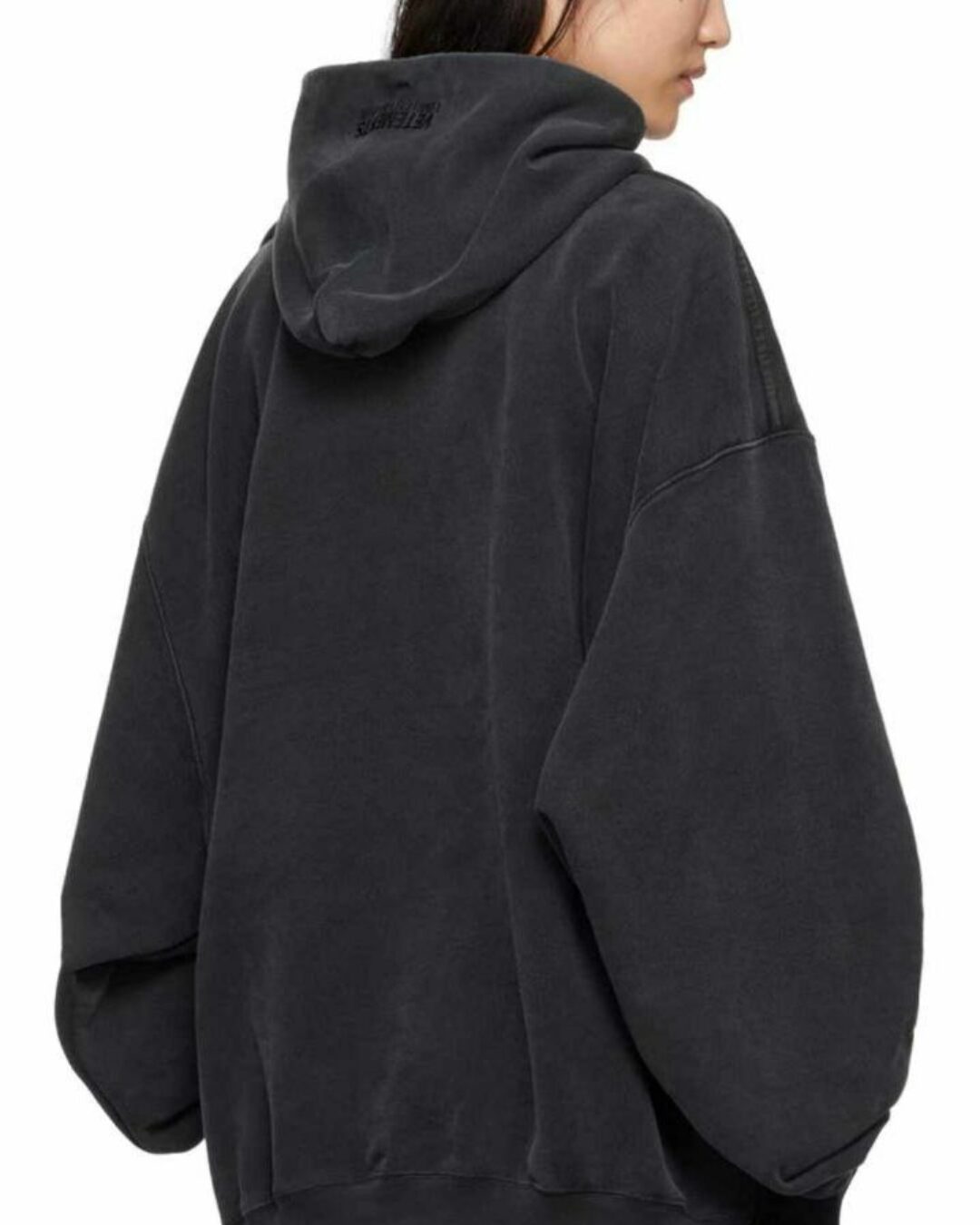Худи Vetements — изображение 3