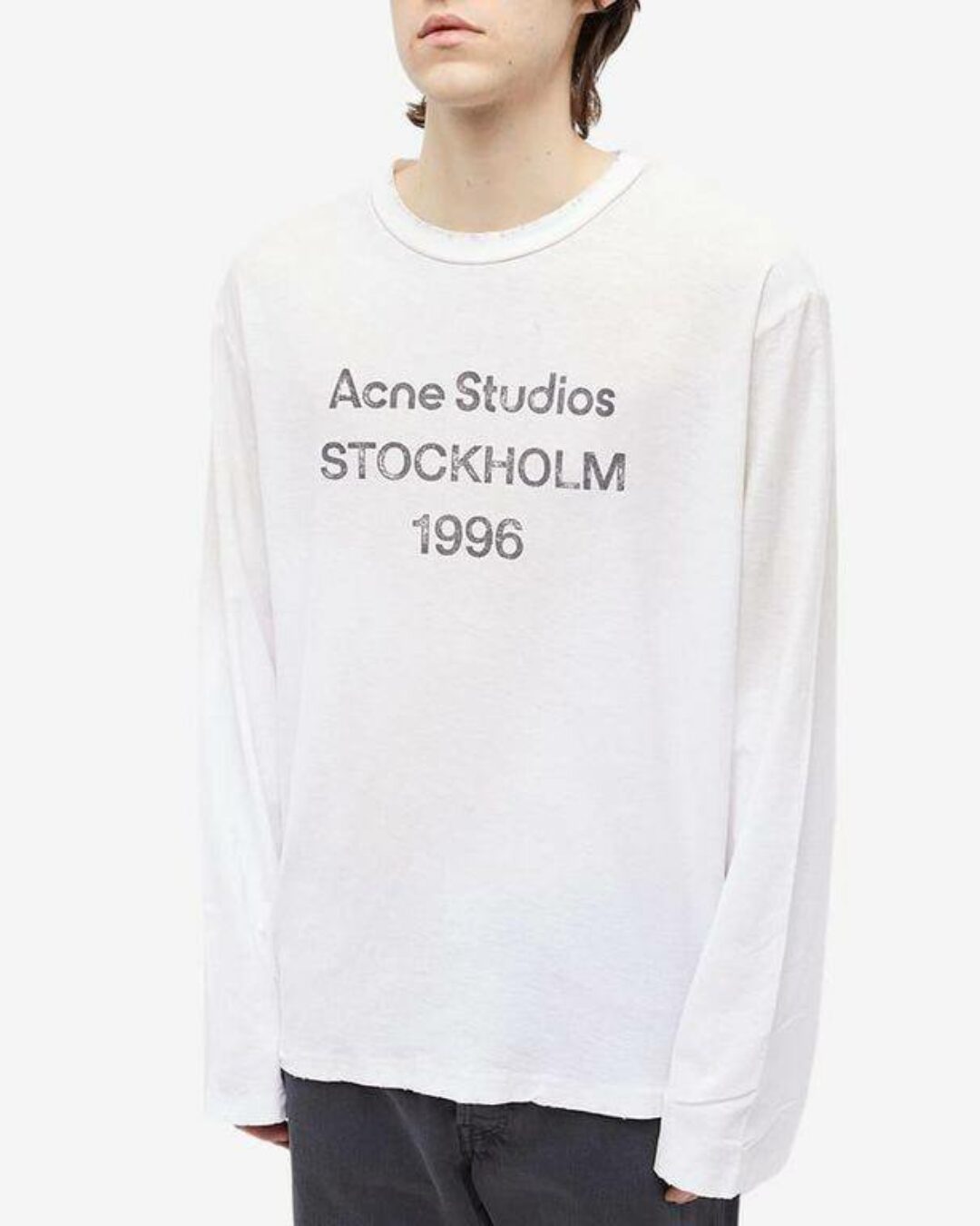 Кофта Acne Studios — изображение 10