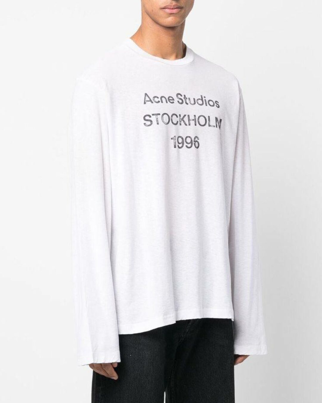 Кофта Acne Studios — изображение 9