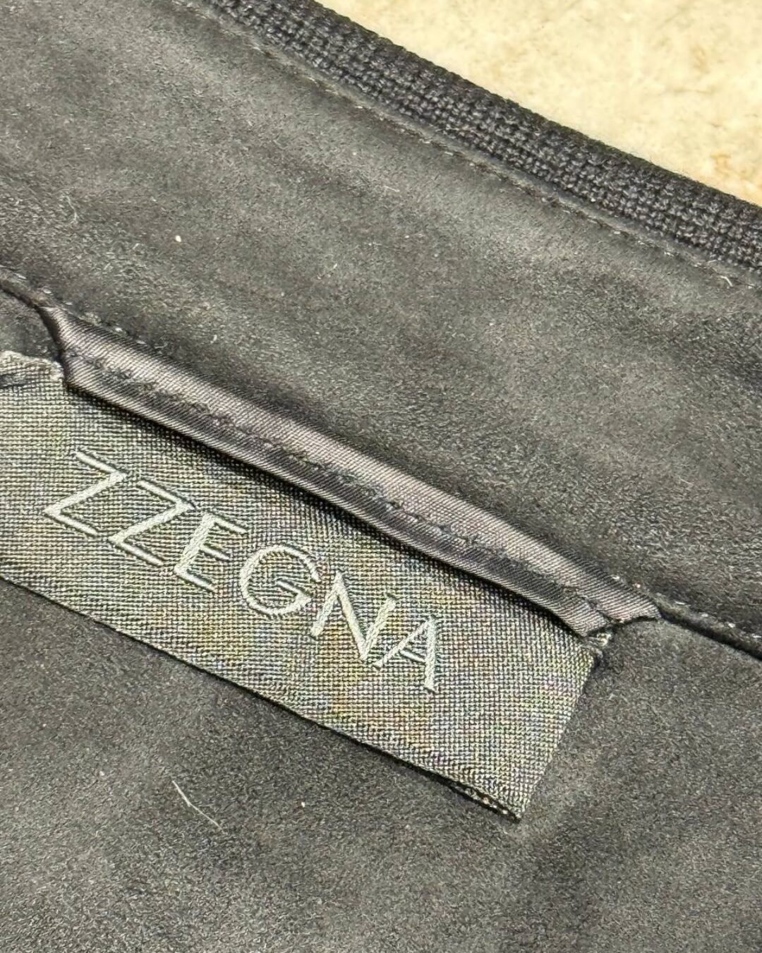 Куртка Zegna — изображение 6