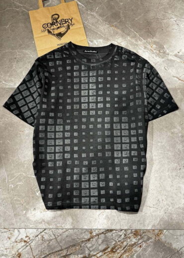 Футболка Acne Studios