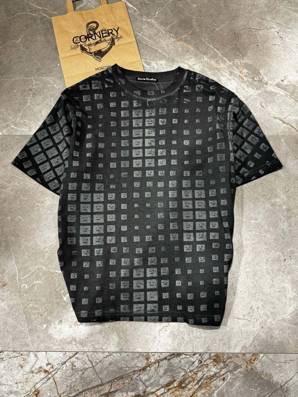 Футболка Acne Studios