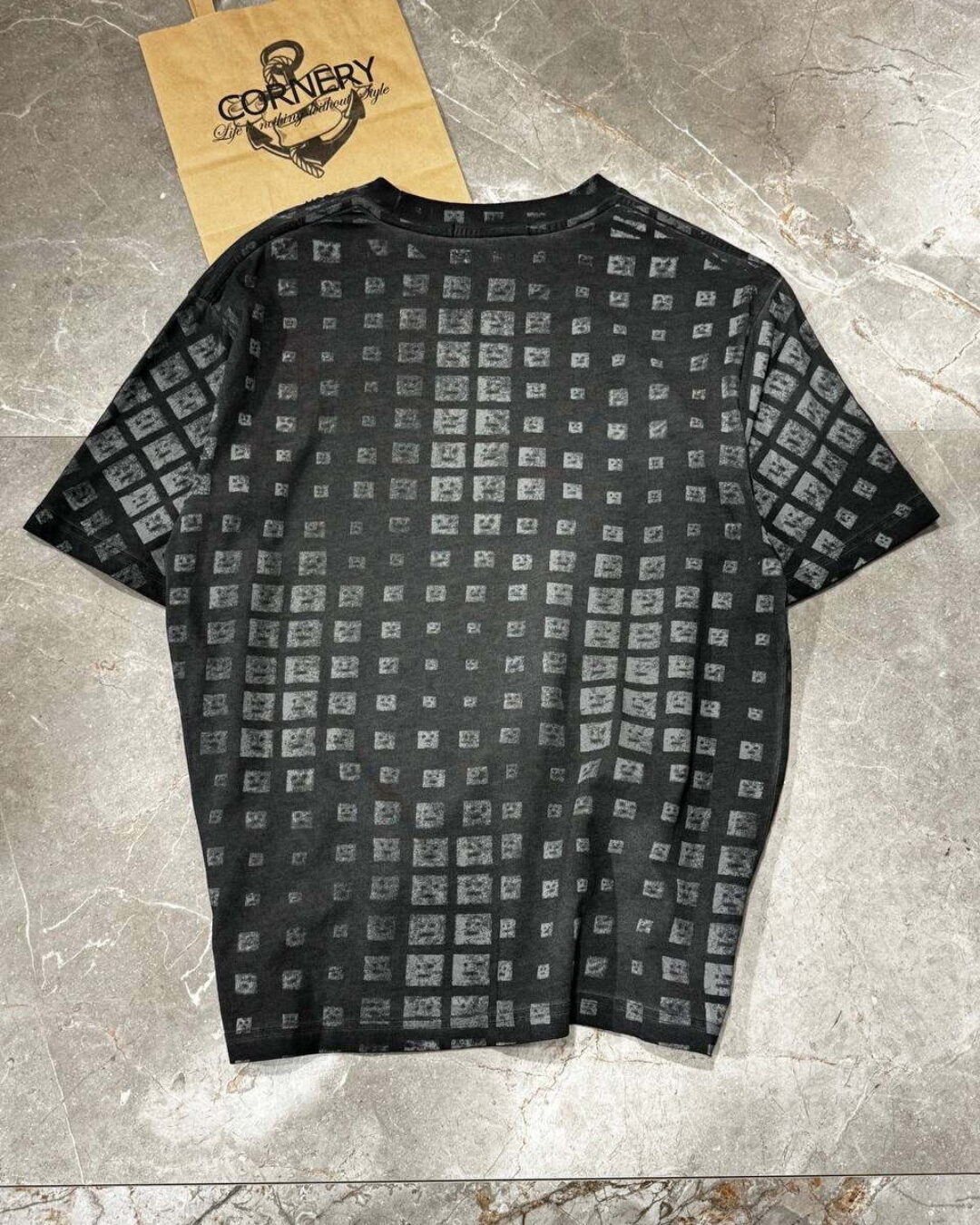 Футболка Acne Studios — изображение 2