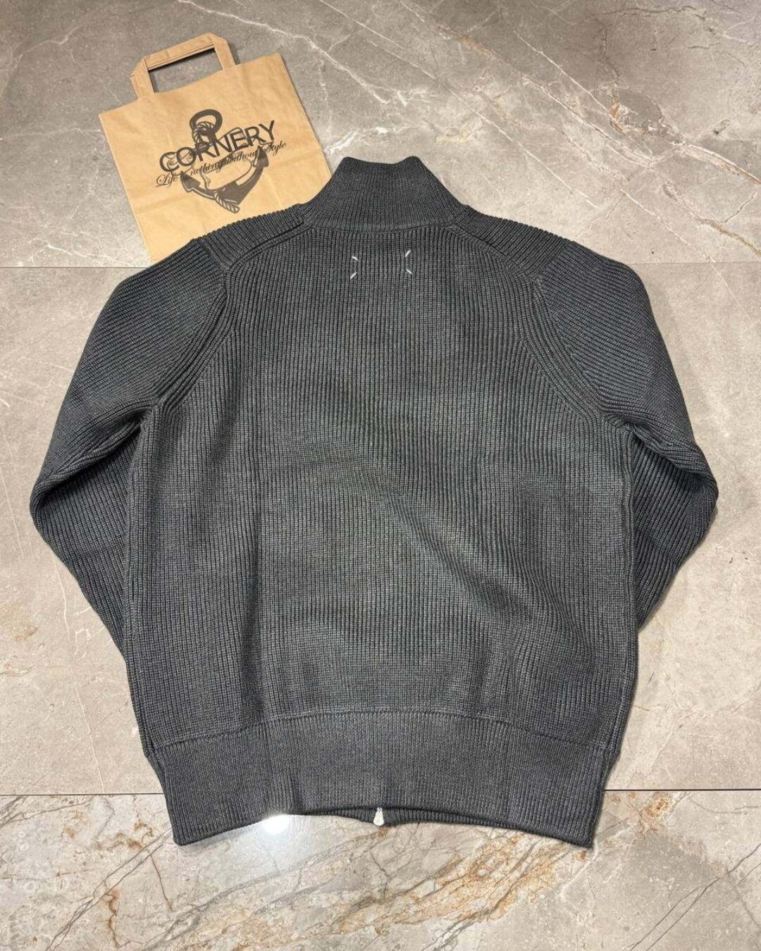 Кофта Maison Margiela — изображение 2