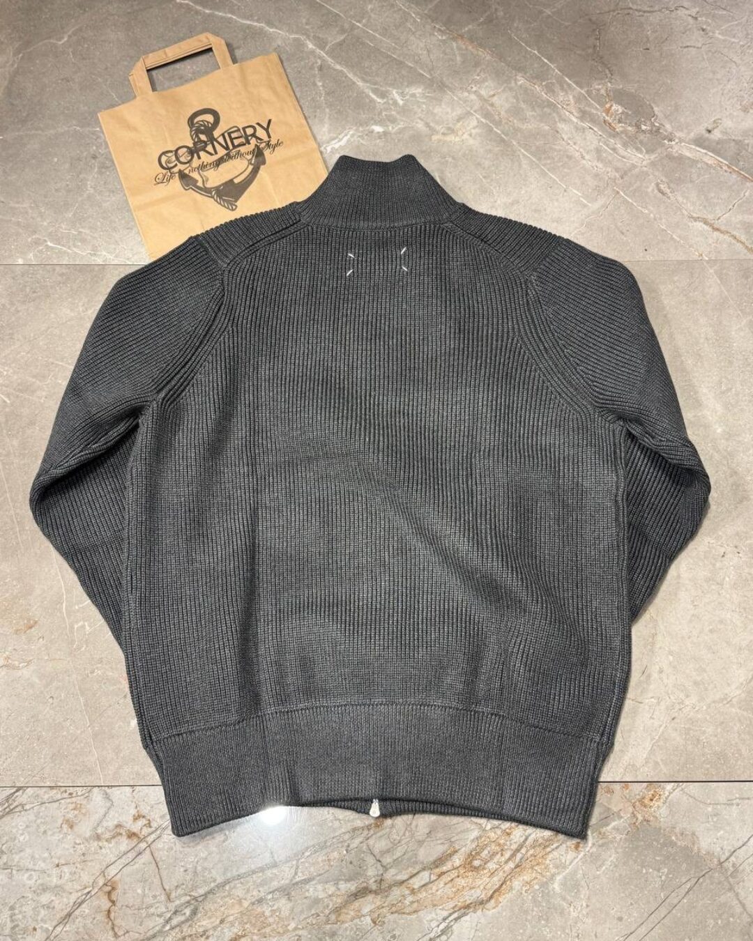 Кофта Maison Margiela — изображение 2