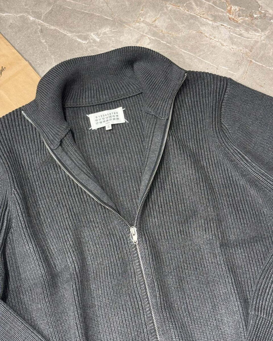 Кофта Maison Margiela — изображение 3