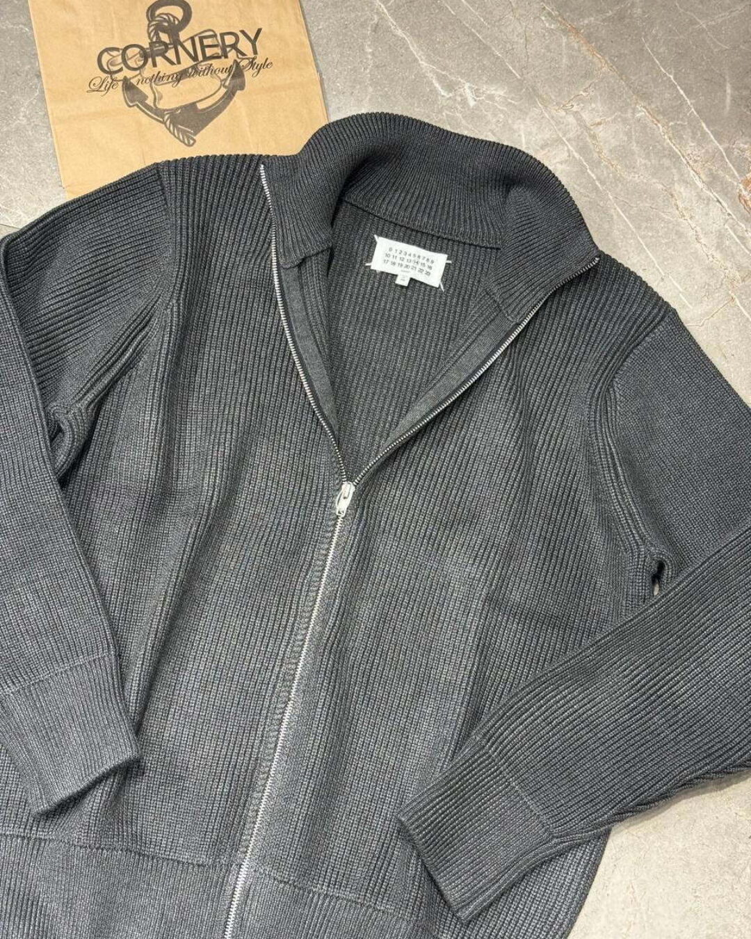 Кофта Maison Margiela — изображение 4