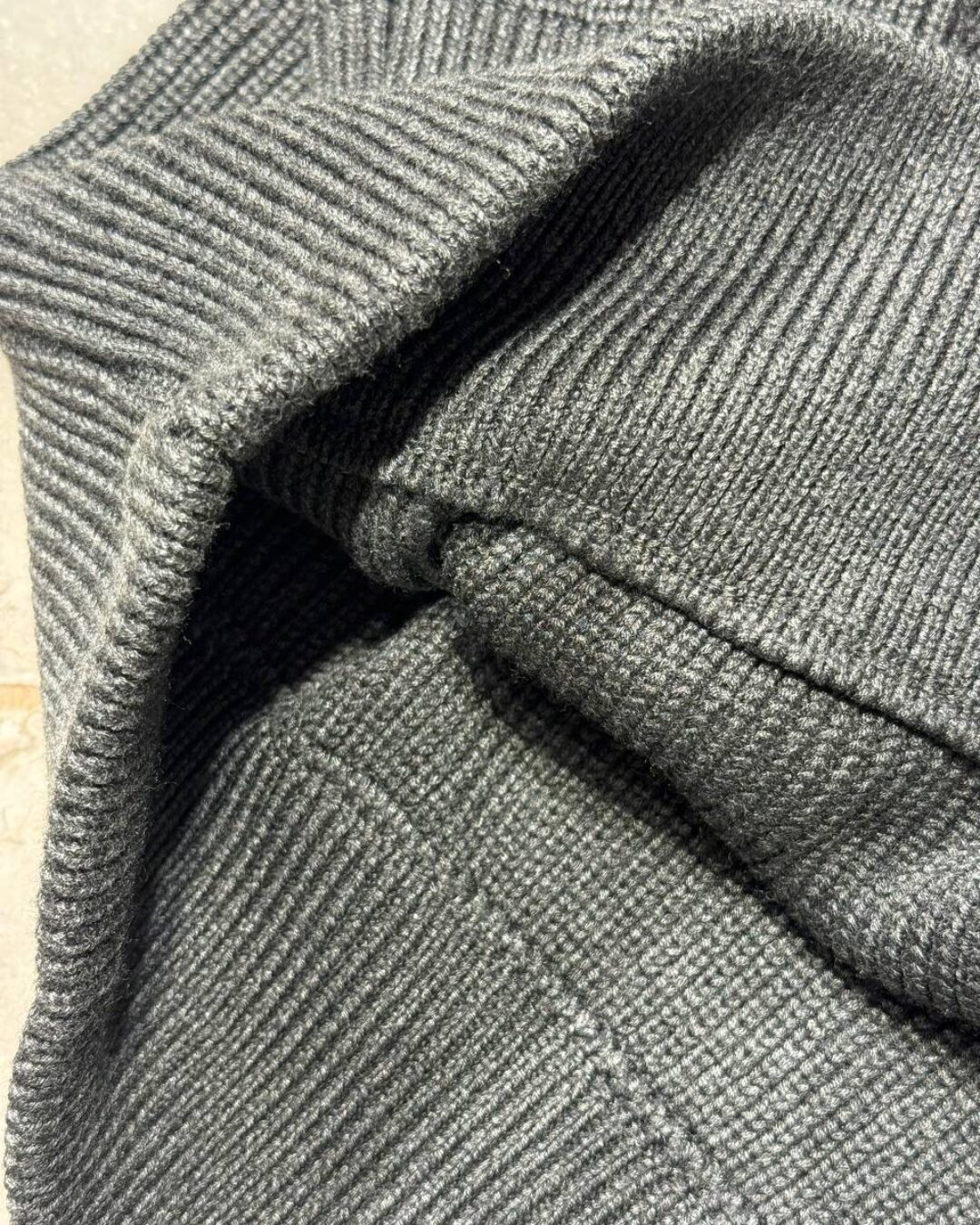 Кофта Maison Margiela — изображение 9