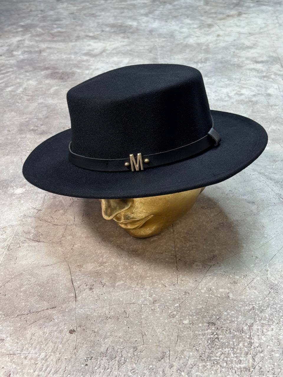 Шляпа Maison Margiela