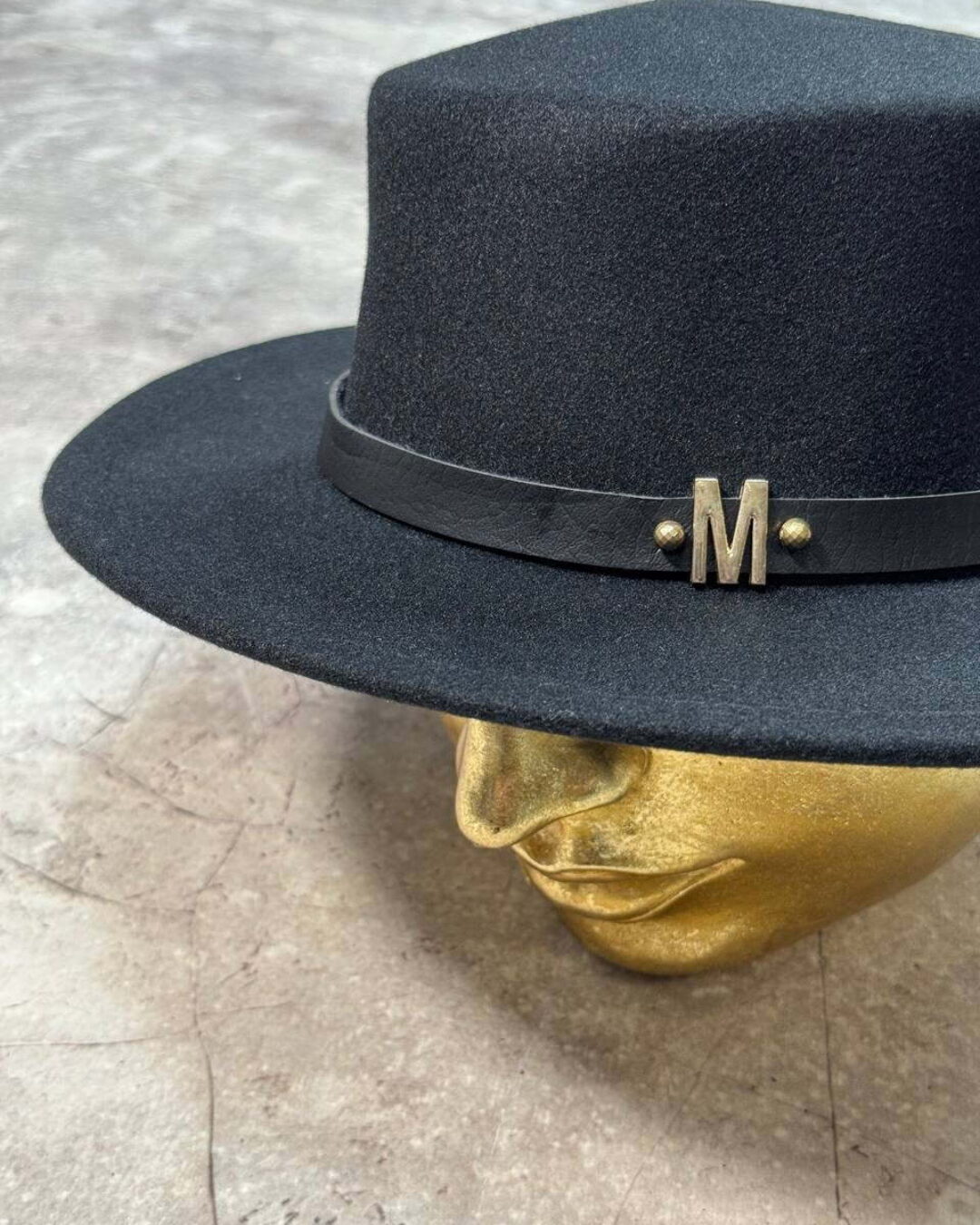 Шляпа Maison Margiela — изображение 2