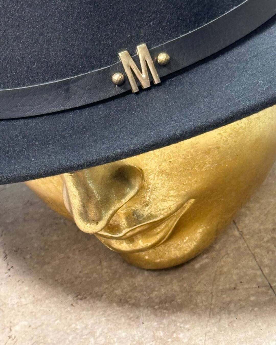 Шляпа Maison Margiela — изображение 3