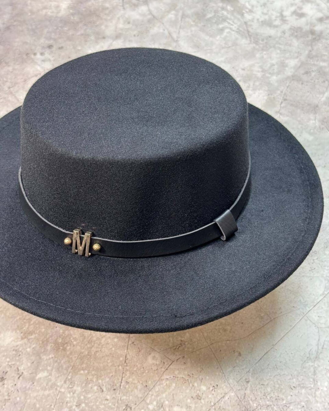 Шляпа Maison Margiela — изображение 6