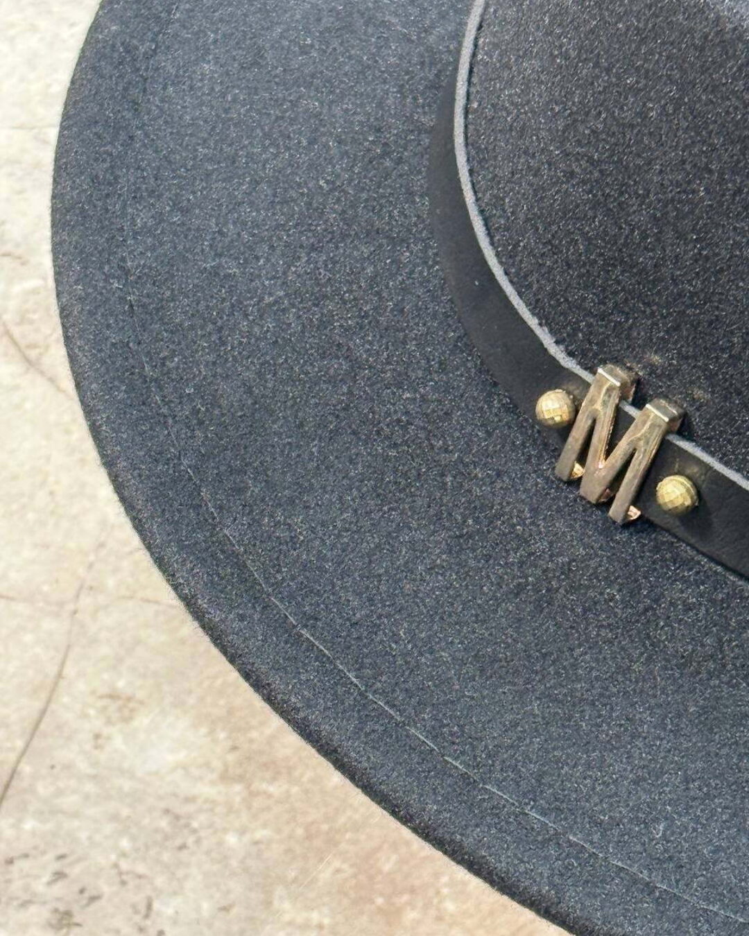 Шляпа Maison Margiela — изображение 5