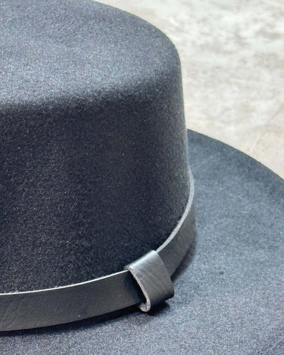 Шляпа Maison Margiela — изображение 4