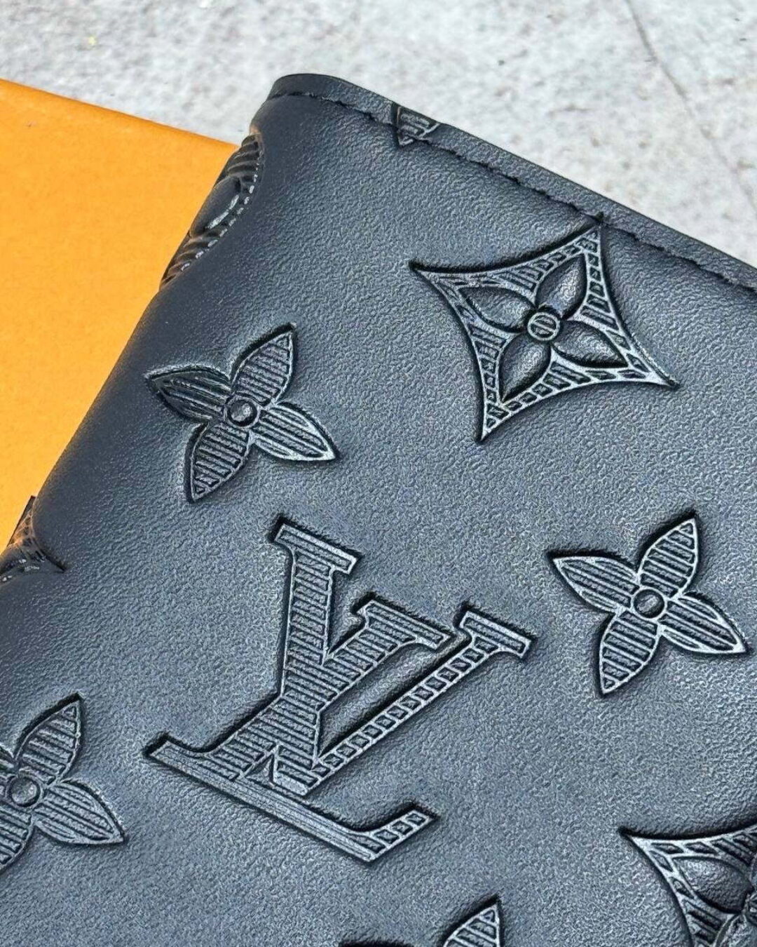 Картхолдер Louis Vuitton (Premium) — изображение 3