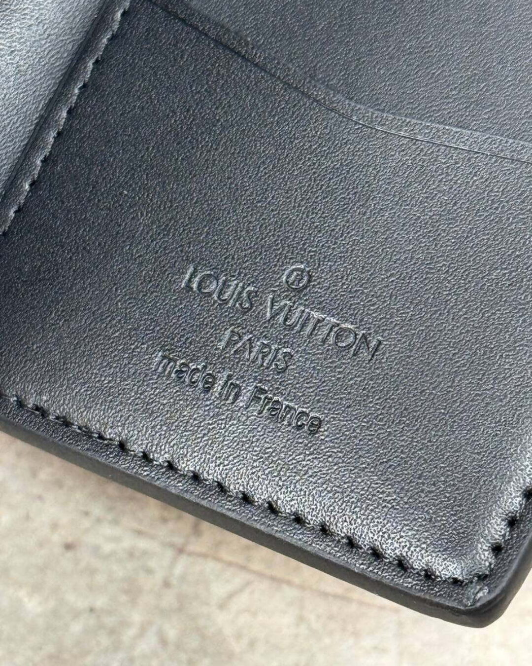 Картхолдер Louis Vuitton (Premium) — изображение 4