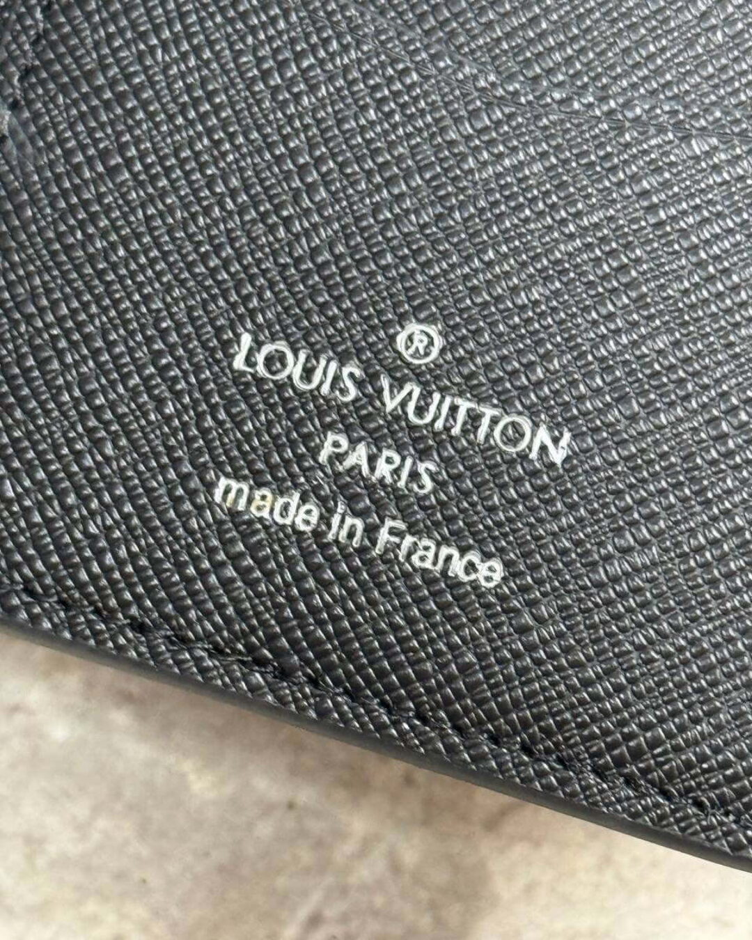Картхолдер Louis Vuitton (Premium) — изображение 6