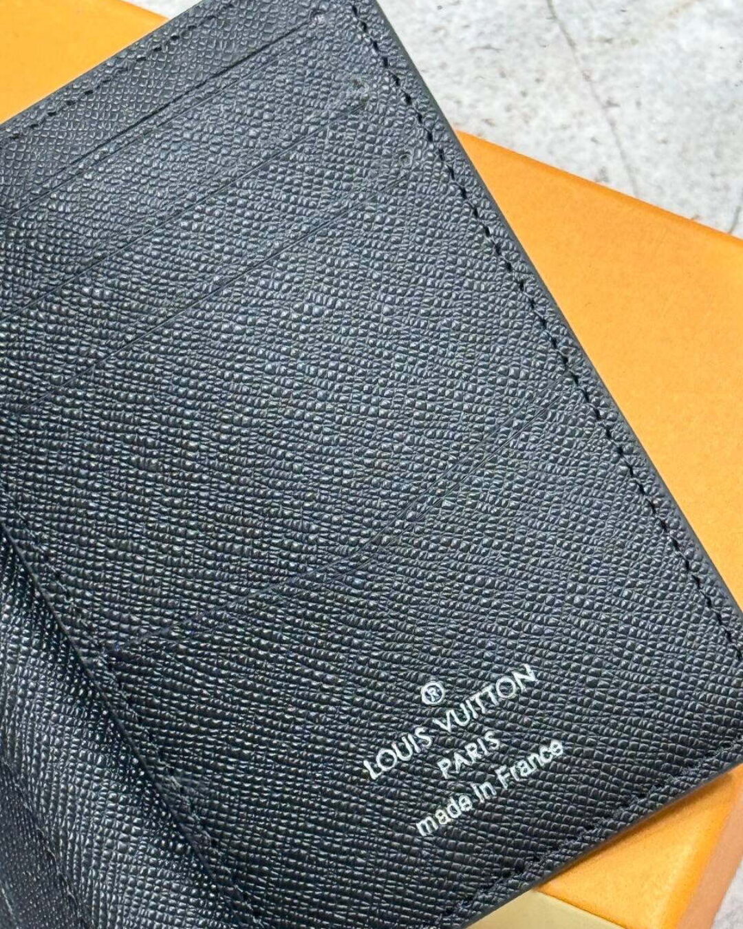 Картхолдер Louis Vuitton (Premium) — изображение 5