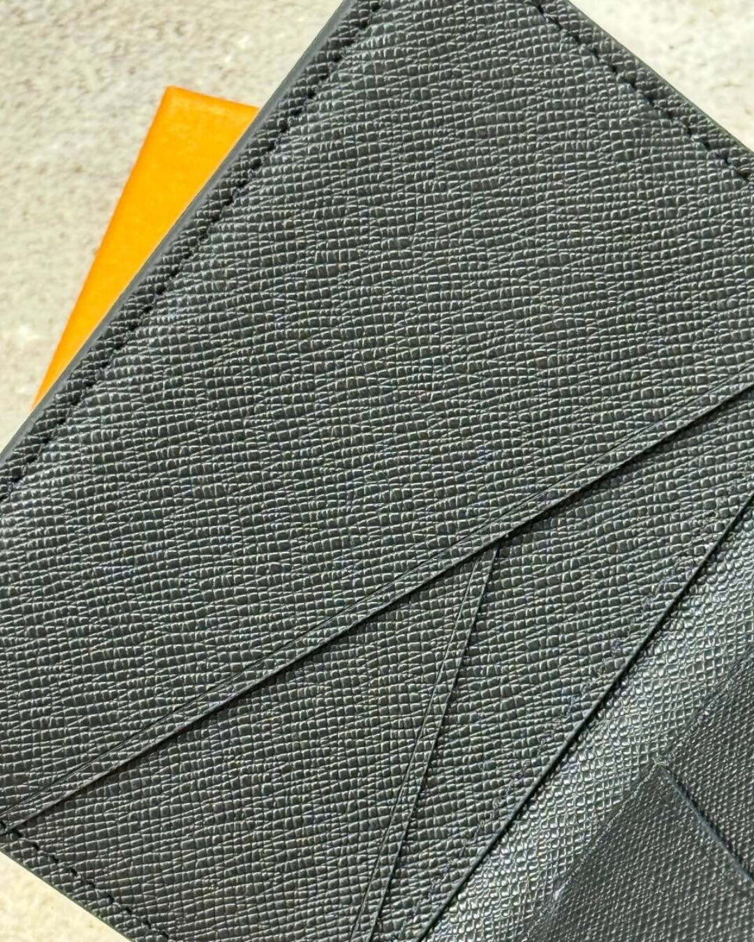 Картхолдер Louis Vuitton (Premium) — изображение 4