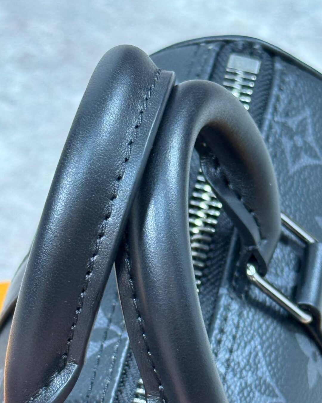 Cумка Louis Vuitton Keepall (XS) — изображение 10