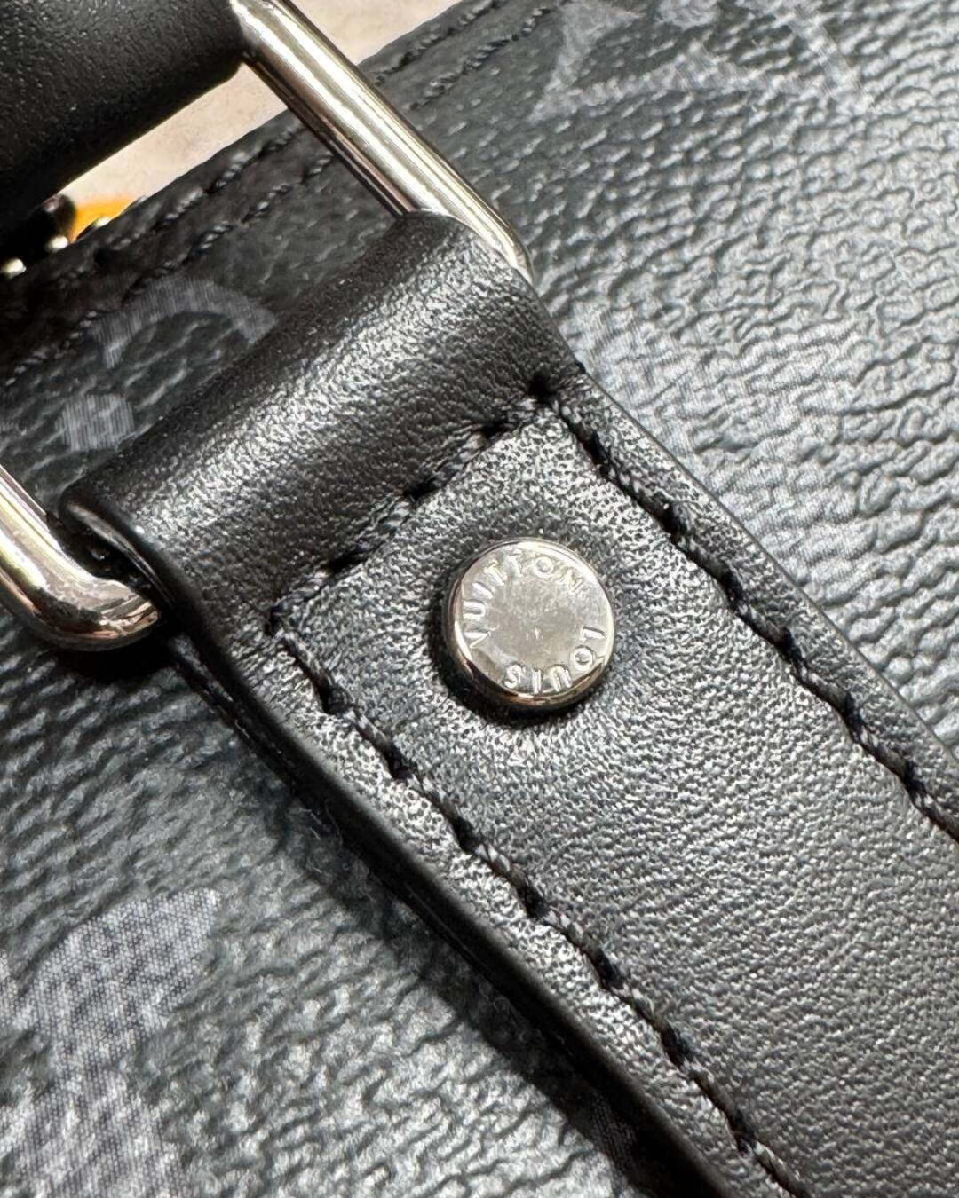 Cумка Louis Vuitton Keepall (XS) — изображение 9