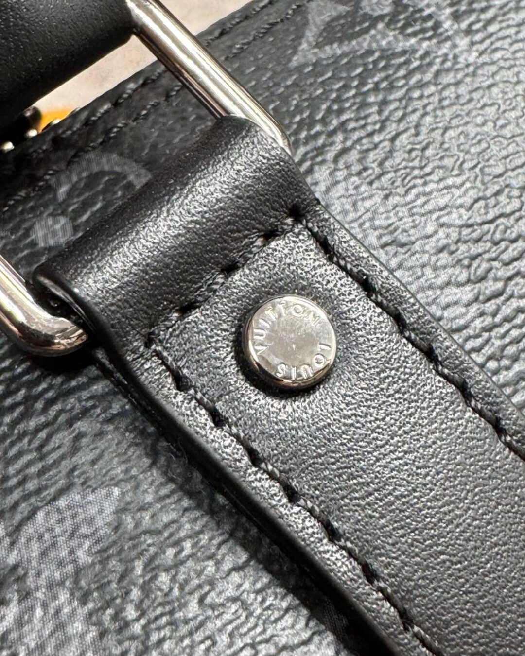 Cумка Louis Vuitton Keepall (XS) — изображение 9