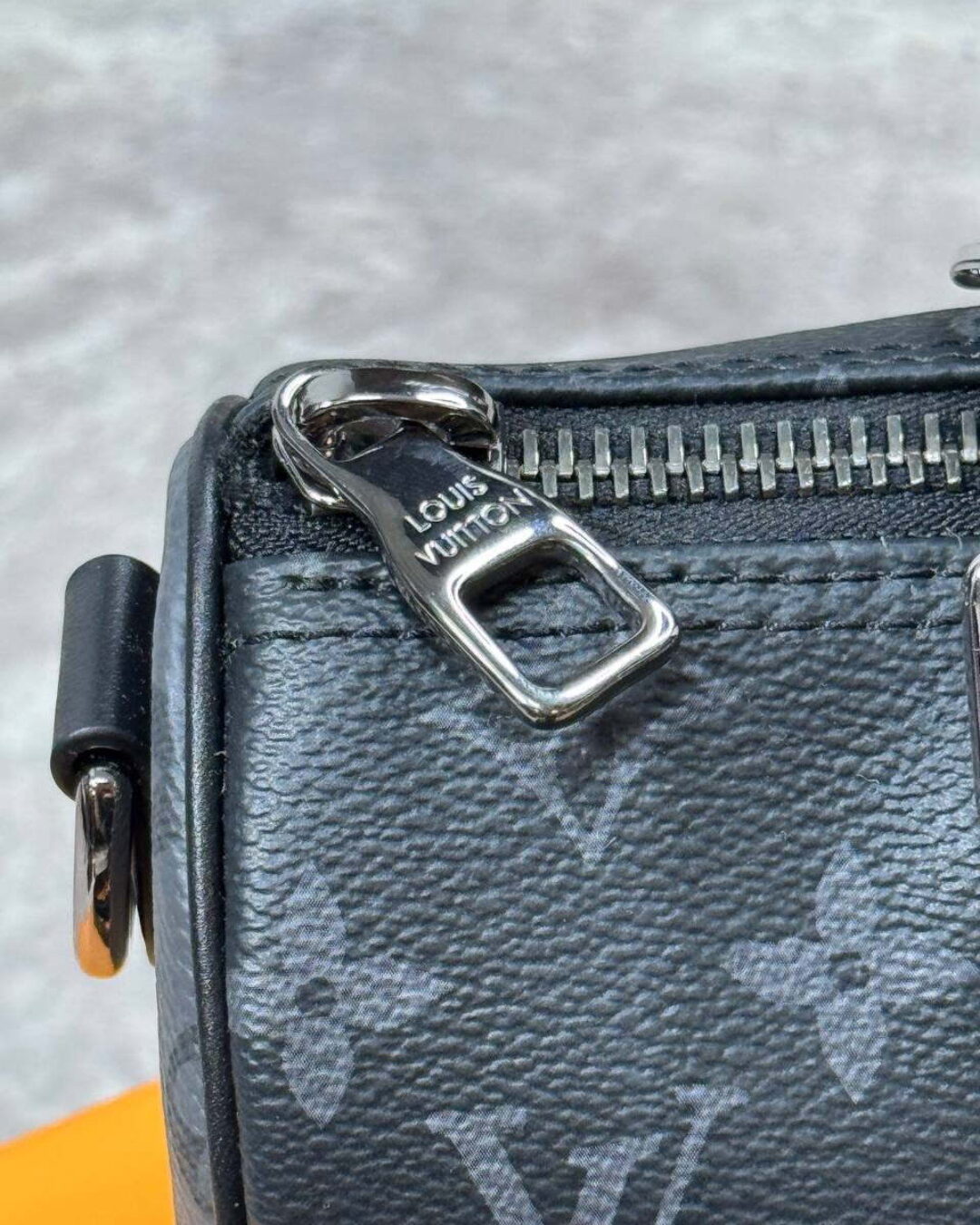 Cумка Louis Vuitton Keepall (XS) — изображение 8