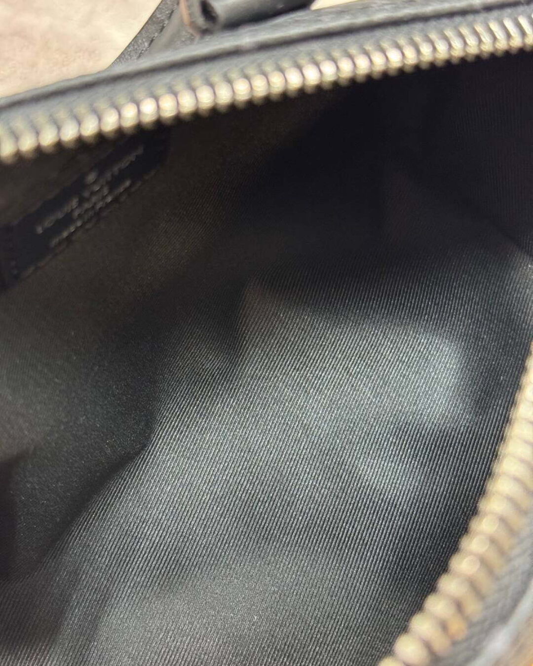 Cумка Louis Vuitton Keepall (XS) — изображение 7