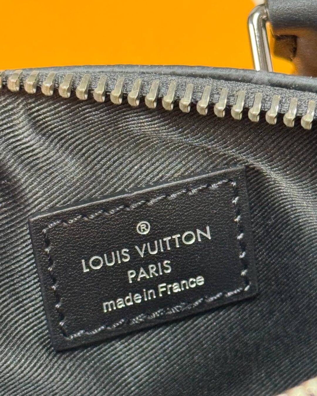Cумка Louis Vuitton Keepall (XS) — изображение 6